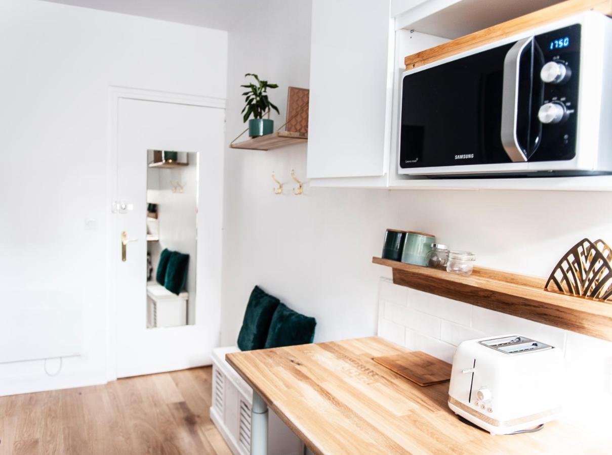 Blue Cocoon : Hypercentre, Plages, Wifi بياريتز المظهر الخارجي الصورة